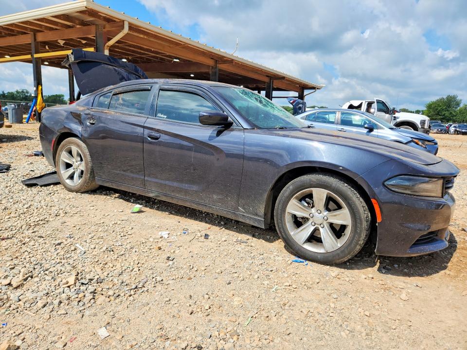Aukcja sprzedaży 2018 Dodge Charger, vin: 2C3CDXHG9JH125351, numer aukcji: 61526866