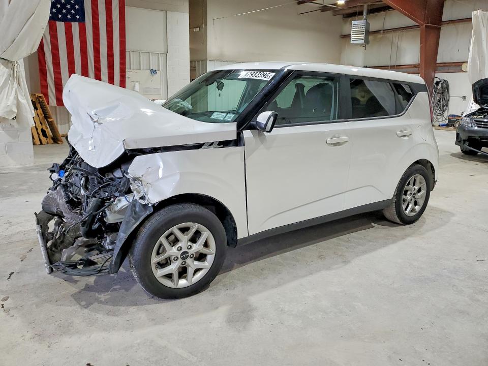 Aukcja sprzedaży 2024 Kia Soul, vin: KNDJ23AU0R7235925, numer aukcji: 62983996