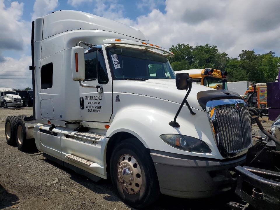 59272156 :رقم المزاد ، 3HSDJAPR9HN642316 vin ، 2017 International Prostar مزاد بيع