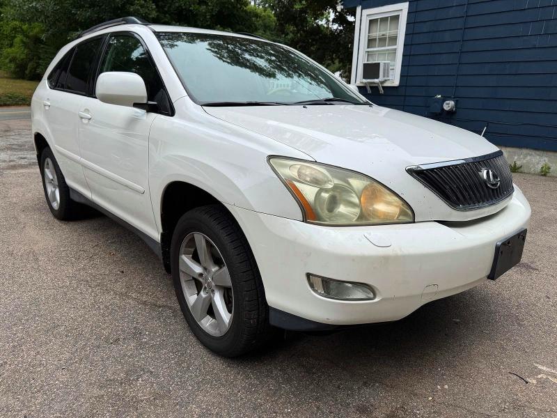 2006 Lexus Rx მანქანა იყიდება აუქციონზე, vin: 2T2HA31U76C102781, აუქციონის ნომერი: 63195846