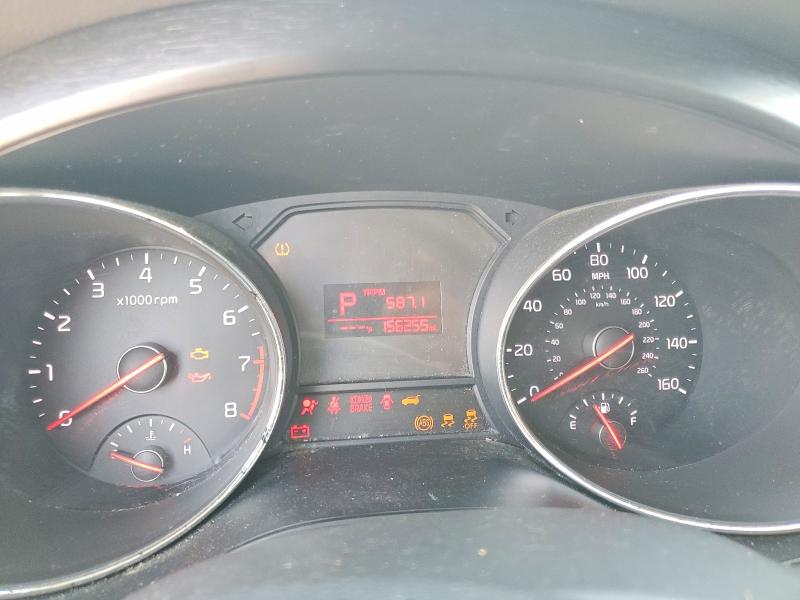 Aukcja sprzedaży 2016 Kia Sedona, vin: KNDMB5C16G6192366, numer aukcji: 63179396