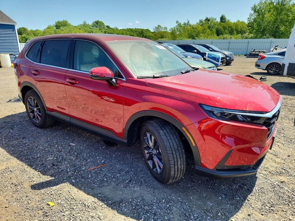 Продажа на аукционе авто 2026 Honda Cr-v, vin: 2HKRS4H72TH492581, номер лота: 62402656