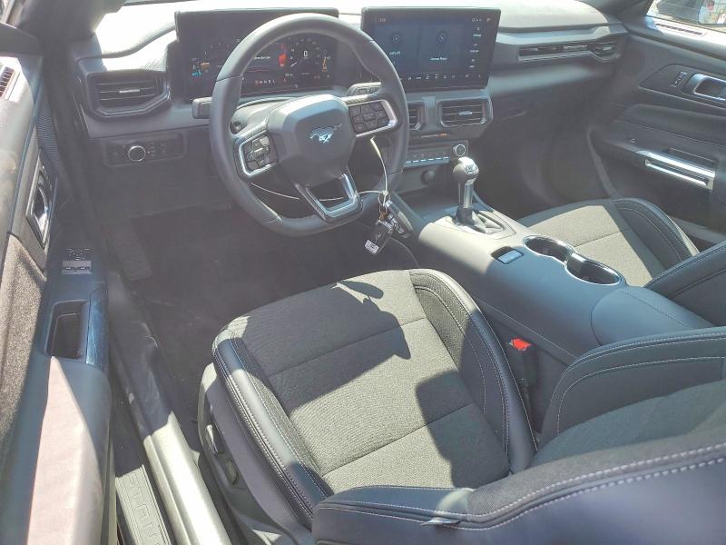 Продажа на аукционе авто 2026 Ford Mustang, vin: 1FA6P8THXT5119127, номер лота: 61491236