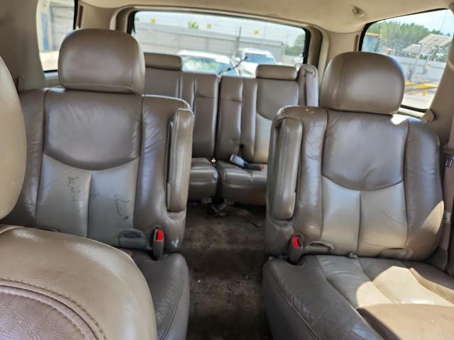 2003 Gmc Yukon მანქანა იყიდება აუქციონზე, vin: 1GKEK63U73J165760, აუქციონის ნომერი: 58300696