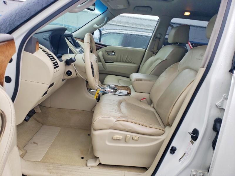 Продаж на аукціоні авто 2011 Infiniti Qx56, vin: JN8AZ2NE5B9003165, номер лоту: 63098346