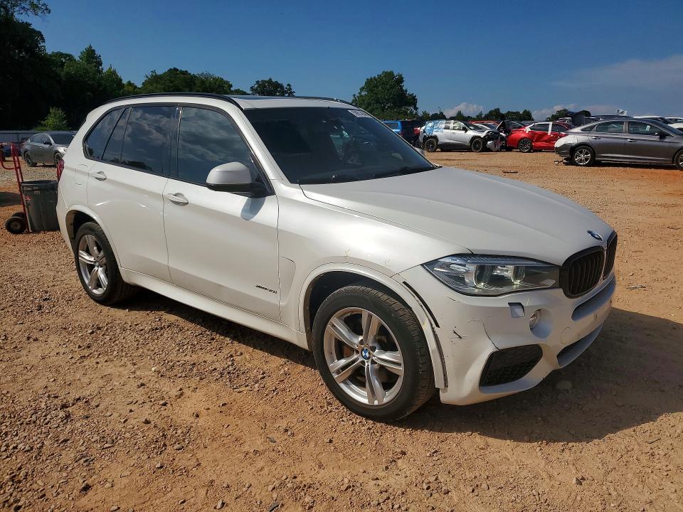 Продажа на аукционе авто 2014 Bmw X5, vin: 5UXKR6C52E0J72559, номер лота: 59914846