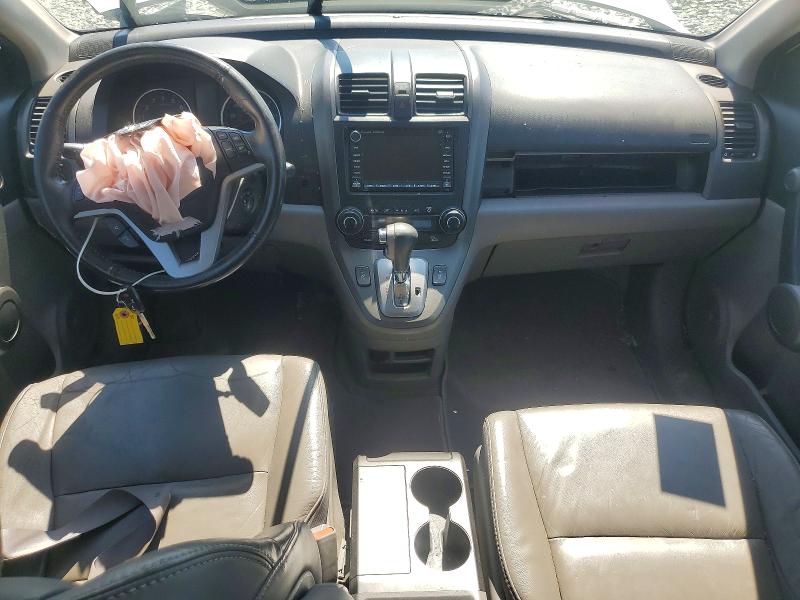 2010 Honda Cr-v მანქანა იყიდება აუქციონზე, vin: 5J6RE4H7XAL035608, აუქციონის ნომერი: 61290296