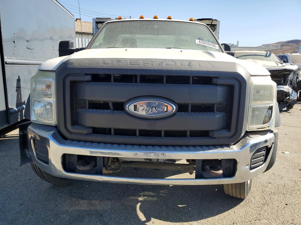 Aukcja sprzedaży 2012 Ford F450, vin: 1FDUF4GT0CEB46439, numer aukcji: 62059496
