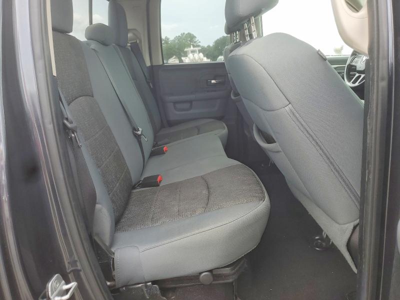 Продажа на аукционе авто 2014 Ram 1500, vin: 1C6RR6GT3ES197796, номер лота: 60780026