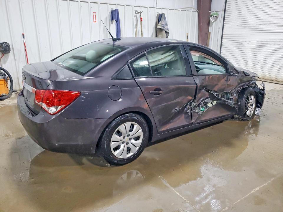 Продаж на аукціоні авто 2014 Chevrolet Cruze, vin: 1G1PA5SH7E7436931, номер лоту: 63110746