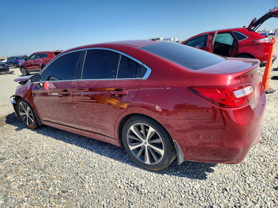 Aukcja sprzedaży 2015 Subaru Legacy, vin: 4S3BNBN61F3028884, numer aukcji: 61094746