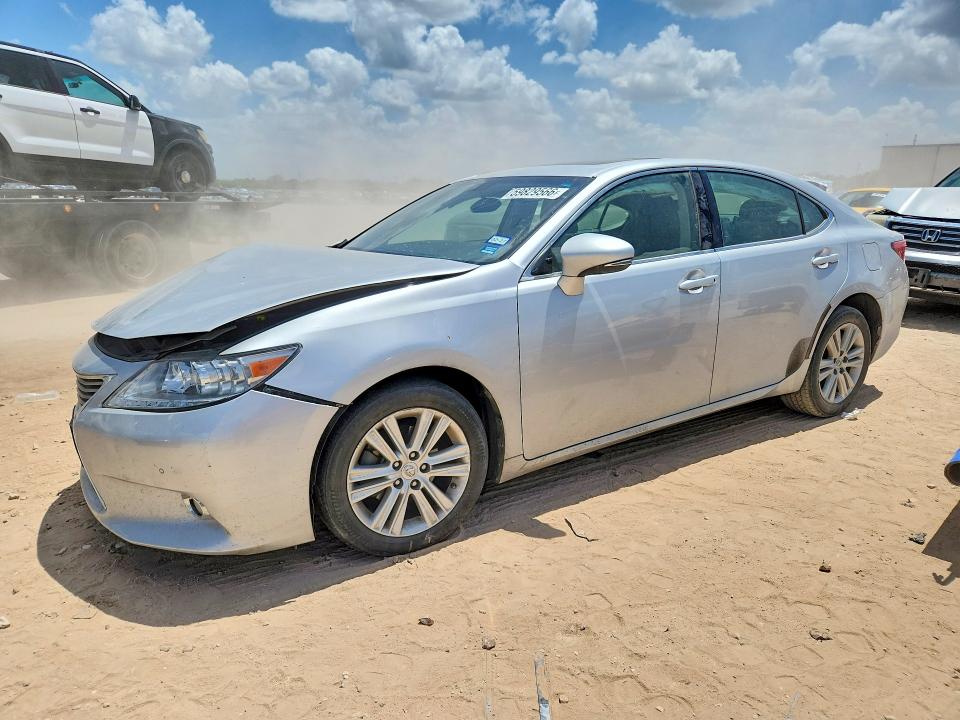 Aukcja sprzedaży 2014 Lexus Es, vin: JTHBK1GG9E2147326, numer aukcji: 59829566