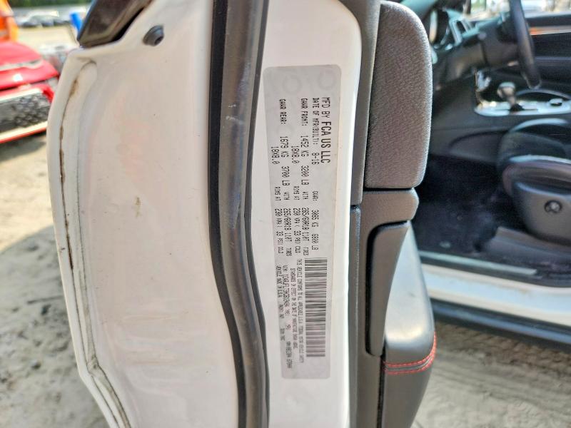 Aukcja sprzedaży 2017 Jeep Grand Cherokee, vin: 1C4RJFLT9HC612494, numer aukcji: 62946446