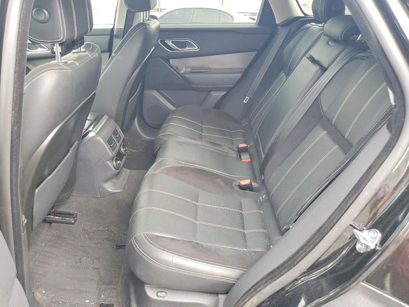 Aukcja sprzedaży 2019 Land Rover Range Rover Velar, vin: SALYB2EX5KA781831, numer aukcji: 62059686