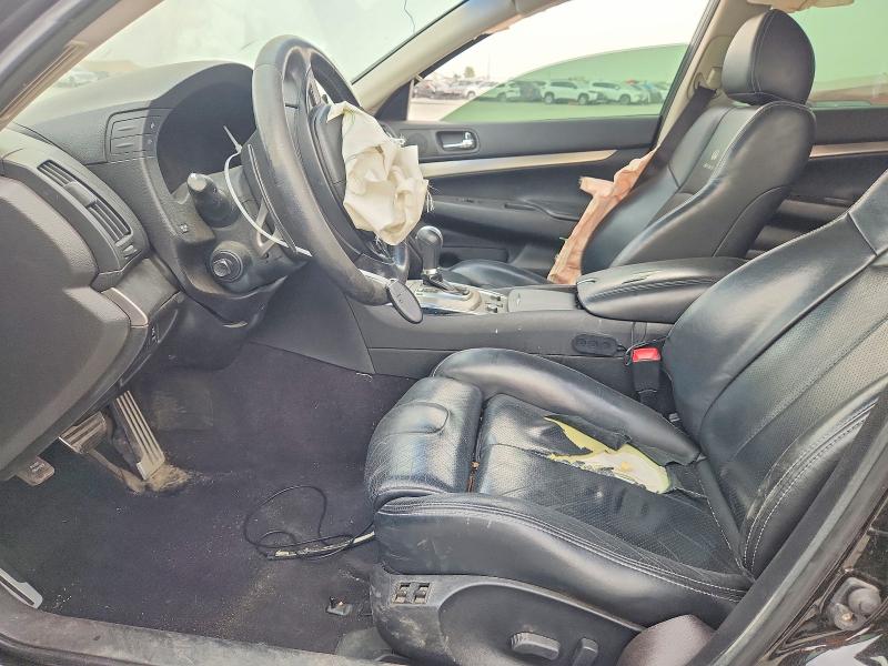 Продаж на аукціоні авто 2012 Infiniti G37 Sedan, vin: JN1CV6AR8CM978129, номер лоту: 60330316