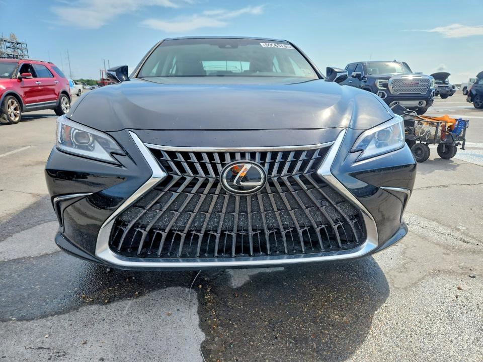 Aukcja sprzedaży 2025 Lexus Es 350, vin: 58ADZ1B1XSU193423, numer aukcji: 59583736