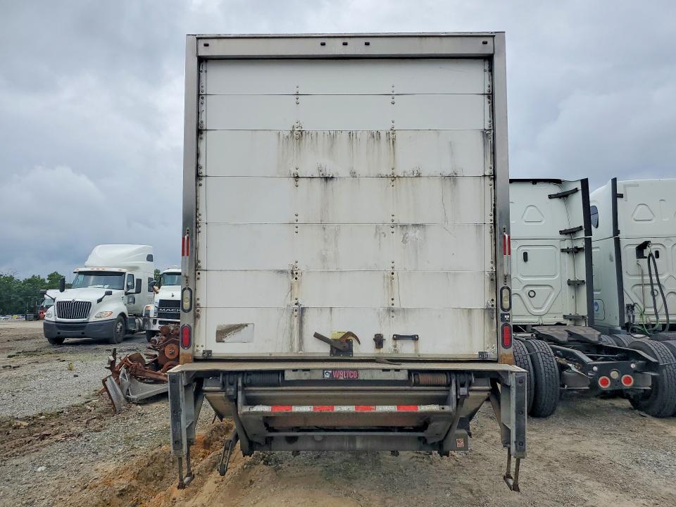 62077446 :رقم المزاد ، 1HTMMMML9HH462624 vin ، 2017 International 4000 مزاد بيع