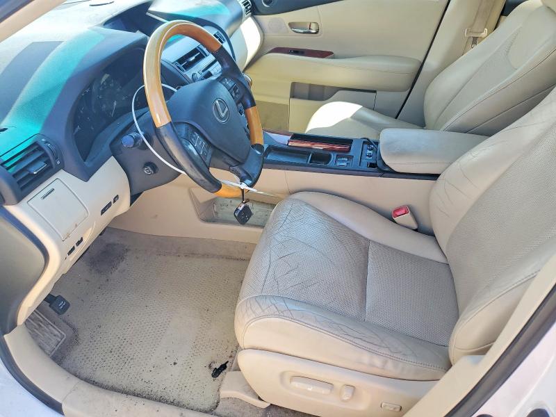 2012 Lexus Rx მანქანა იყიდება აუქციონზე, vin: 2T2BK1BA4CC139732, აუქციონის ნომერი: 59302896