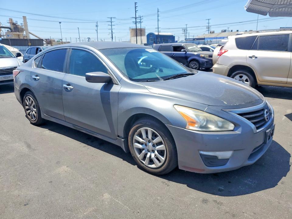 59994786 :رقم المزاد ، 1N4AL3AP0EN258480 vin ، 2014 Nissan Altima مزاد بيع