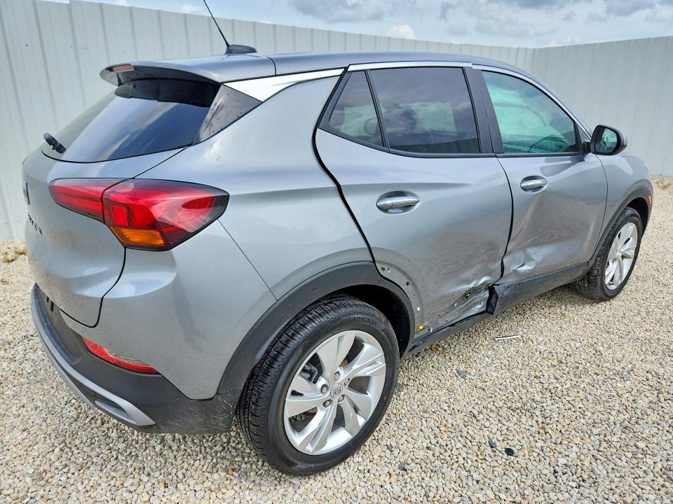 Продаж на аукціоні авто 2026 Buick Encore Gx, vin: KL4AMBSL3TB102780, номер лоту: 61608626