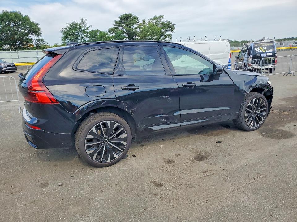 59732826 :رقم المزاد ، YV4M12RM8T1464956 vin ، 2026 Volvo Xc60 مزاد بيع