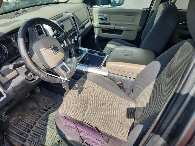 Продажа на аукционе авто 2011 Dodge Ram 2500, vin: 3D7TT2CT1BG630474, номер лота: 60848296