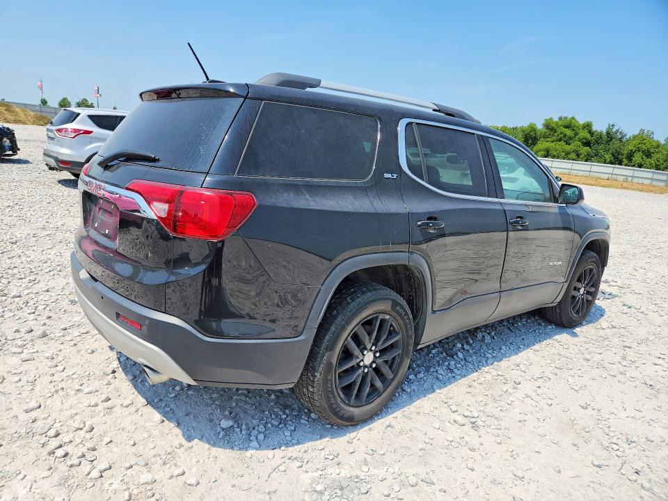 Продажа на аукционе авто 2019 Gmc Acadia, vin: 1GKKNMLS9KZ184209, номер лота: 62952596