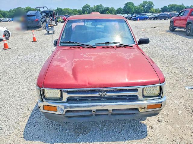 1994 Toyota Pickup მანქანა იყიდება აუქციონზე, vin: JT4RN81P3R5199807, აუქციონის ნომერი: 63250756