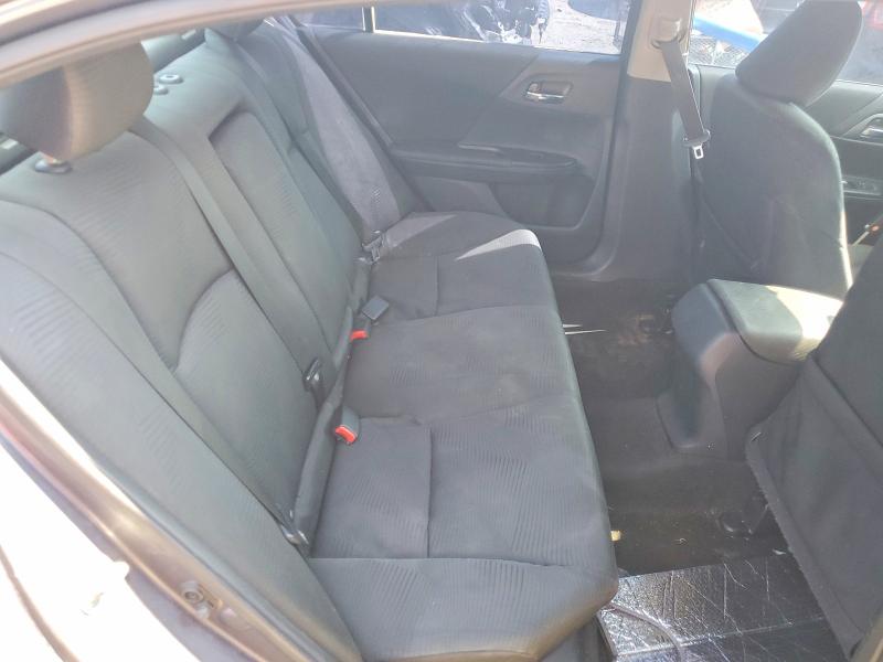 Aukcja sprzedaży 2015 Honda Accord, vin: 1HGCR2F39FA242998, numer aukcji: 59538636