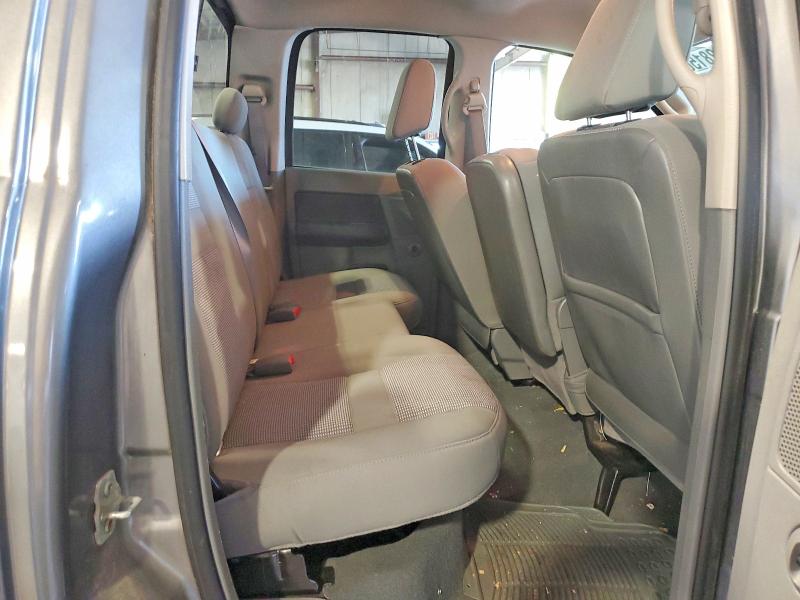 2008 Dodge Ram 1500 მანქანა იყიდება აუქციონზე, vin: 1D7HU18278S631806, აუქციონის ნომერი: 63128156