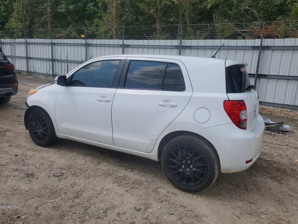 Aukcja sprzedaży 2010 Toyota Scion, vin: JTKKU4B49AJ054745, numer aukcji: 63258536