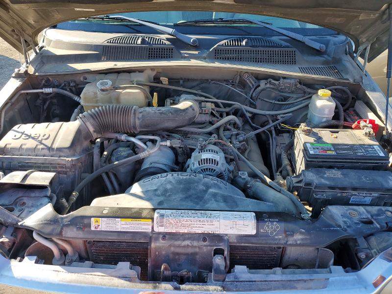 2006 Jeep Liberty მანქანა იყიდება აუქციონზე, vin: 1J4GL58K36W274253, აუქციონის ნომერი: 60153496