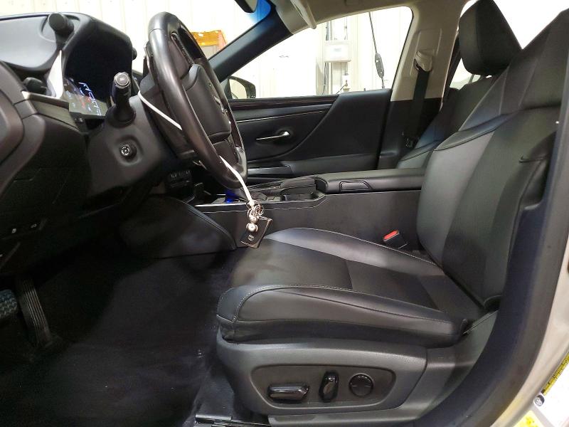 Aukcja sprzedaży 2021 Lexus Es 350, vin: 58ADZ1B1XMU108759, numer aukcji: 61227976