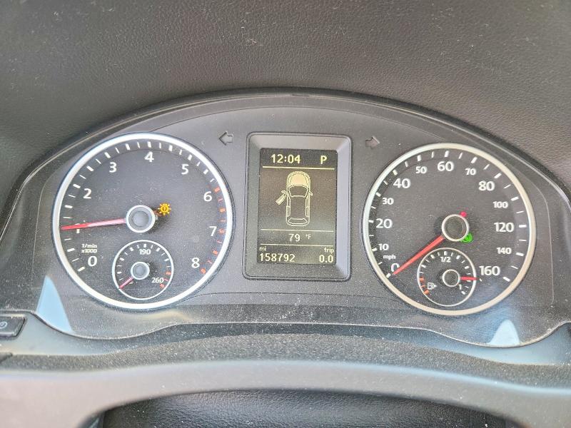 Aukcja sprzedaży 2013 Volkswagen Tiguan, vin: WVGBV7AX9DW551136, numer aukcji: 59323996
