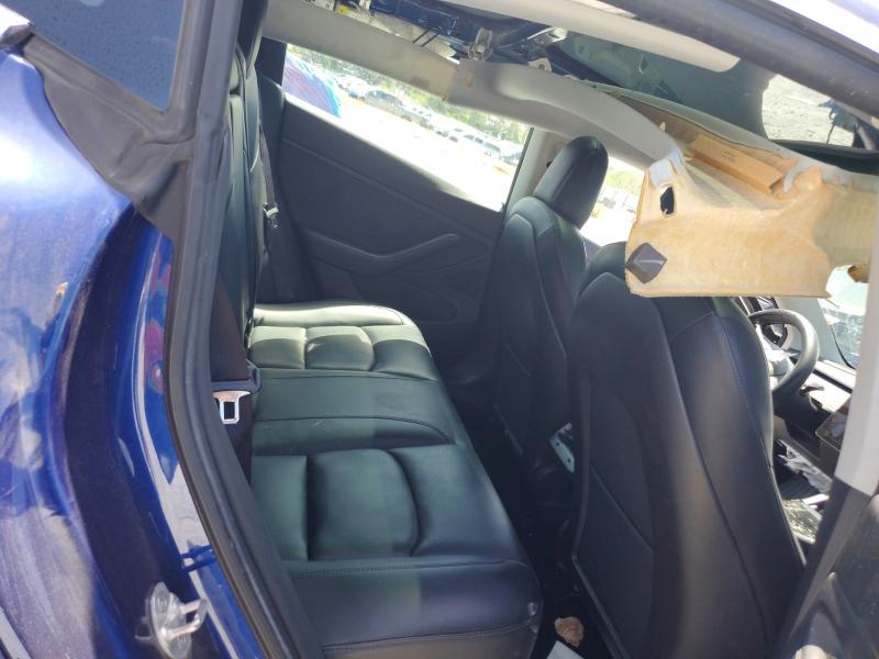 61335846 :رقم المزاد ، 5YJ3E1EA6KF428441 vin ، 2019 Tesla Model 3 مزاد بيع