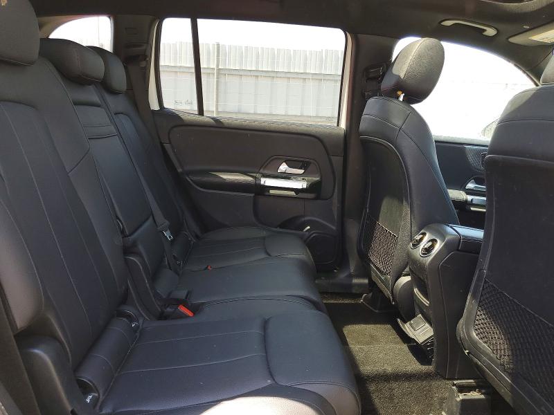 Продаж на аукціоні авто 2021 Mercedes-benz Glb, vin: W1N4M4GB9MW152701, номер лоту: 60450276