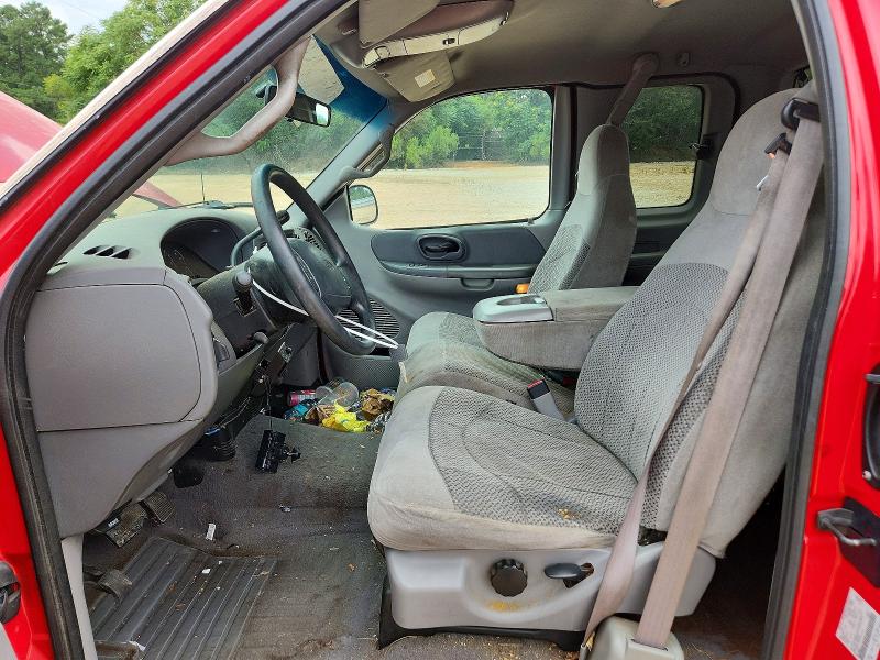 Aukcja sprzedaży 2000 Ford F150, vin: 1FTRX17WXYNA75872, numer aukcji: 59980446