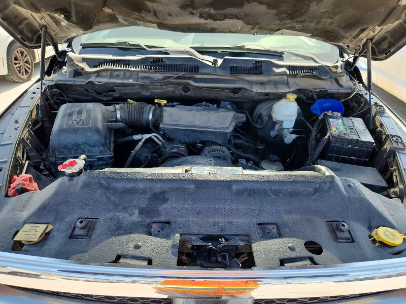60517706 :رقم المزاد ، 1D3HB18P49S728529 vin ، 2009 Dodge Ram 1500 مزاد بيع