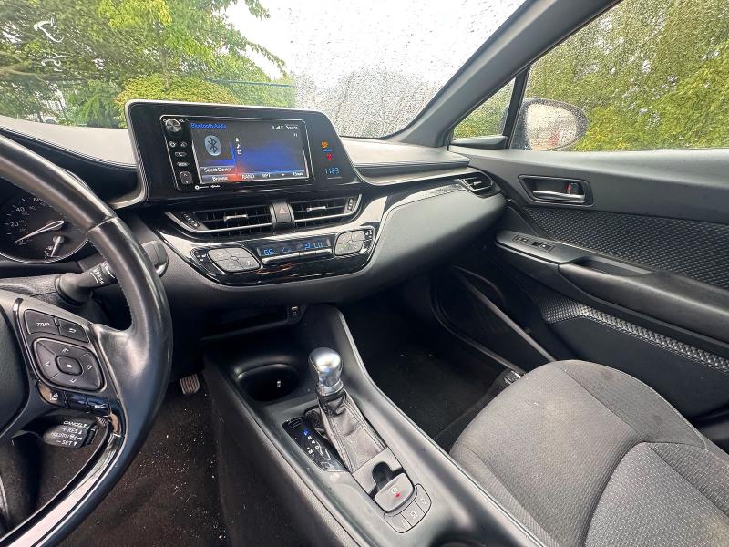 Aukcja sprzedaży 2018 Toyota C-hr, vin: NMTKHMBX8JR023848, numer aukcji: 63611576