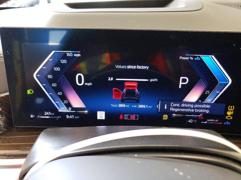 Продажа на аукционе авто 2027 Bmw X6, vin: 5UX33EX03V9449875, номер лота: 61877126
