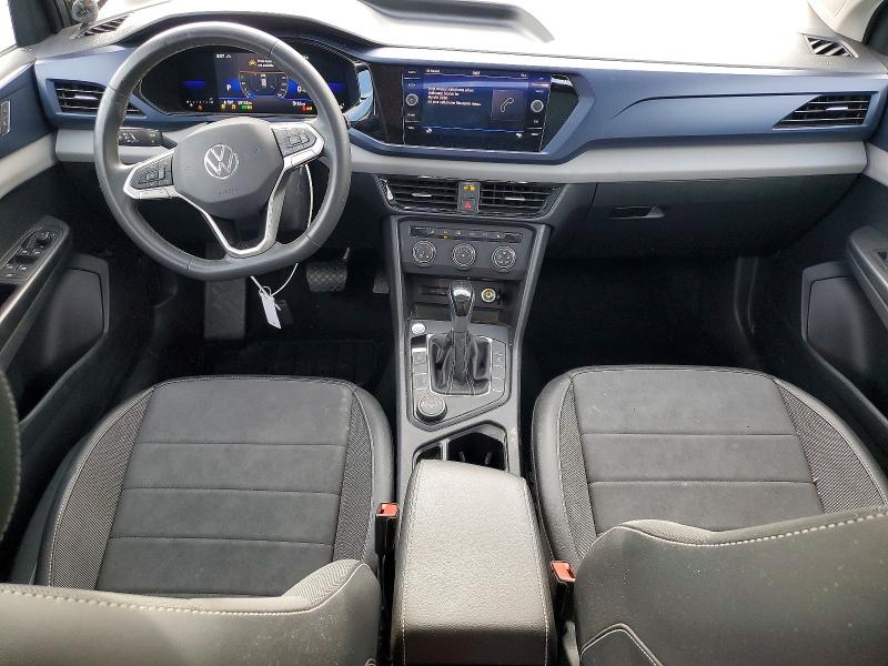 Продажа на аукционе авто 2022 Volkswagen Taos, vin: 3VVPX7B25NM040968, номер лота: 60382836