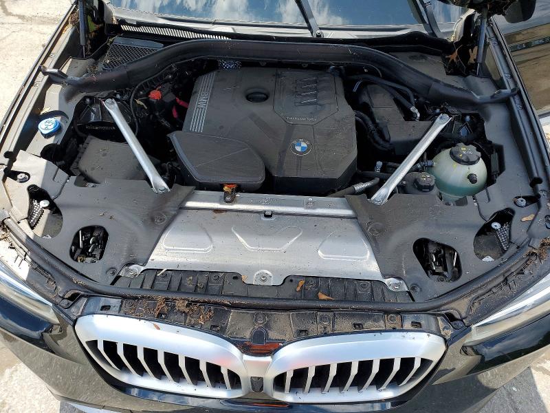 Aukcja sprzedaży 2023 Bmw X3, vin: 5UX53DP00P9R05319, numer aukcji: 63185086