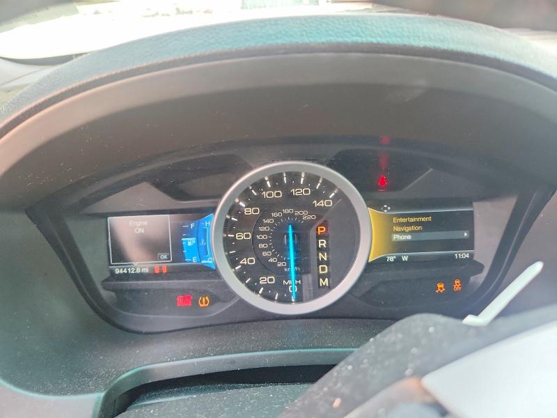 Aukcja sprzedaży 2015 Ford Explorer, vin: 1FM5K8D80FGA83259, numer aukcji: 61792626