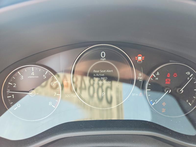 Продажа на аукционе авто 2025 Mazda Cx-30, vin: 3MVDMBBM3SM793651, номер лота: 58848436