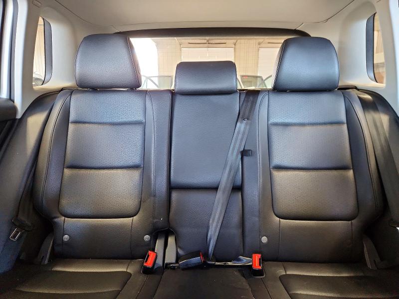 2016 Volkswagen Tiguan მანქანა იყიდება აუქციონზე, vin: WVGBV7AX0GW032514, აუქციონის ნომერი: 59657916