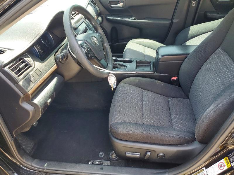 Aukcja sprzedaży 2016 Toyota Camry, vin: 4T4BF1FK2GR563108, numer aukcji: 61430816