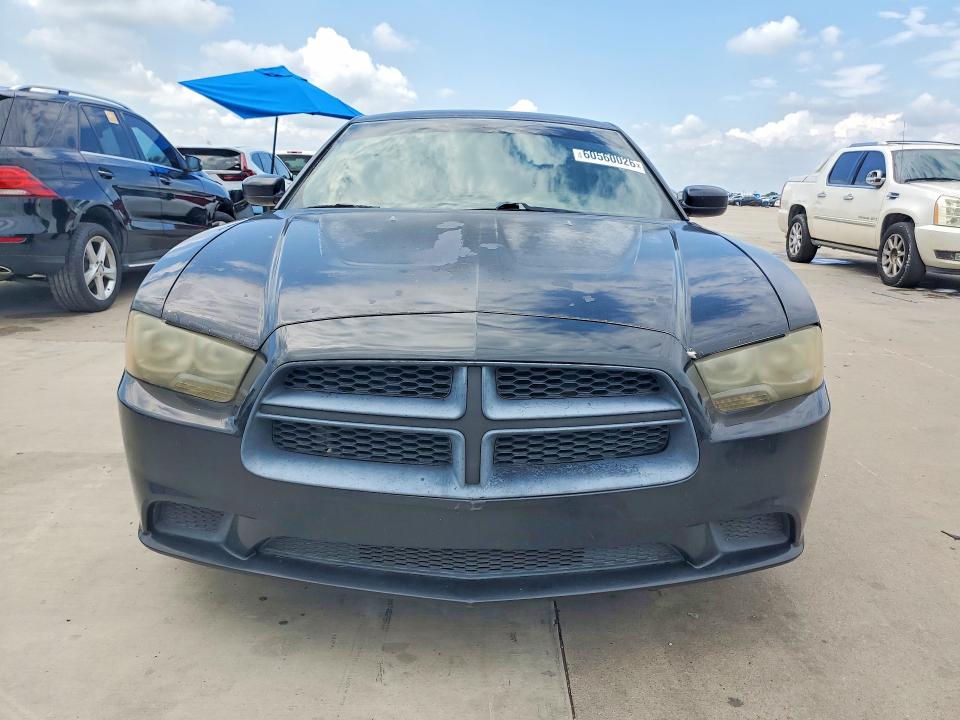 Aukcja sprzedaży 2011 Dodge Charger, vin: 2B3CL3CG7BH543893, numer aukcji: 60560026
