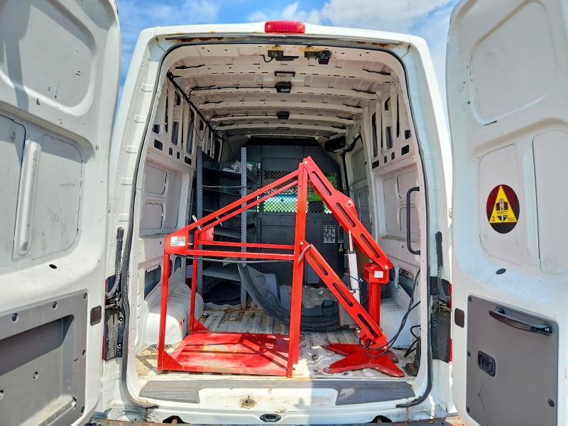 Продажа на аукционе авто 2014 Nissan Nv, vin: 1N6BF0LX7EN100300, номер лота: 59361606