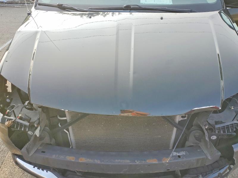 2016 Chrysler Town & Country მანქანა იყიდება აუქციონზე, vin: 2C4RC1BG3GR113097, აუქციონის ნომერი: 61102566