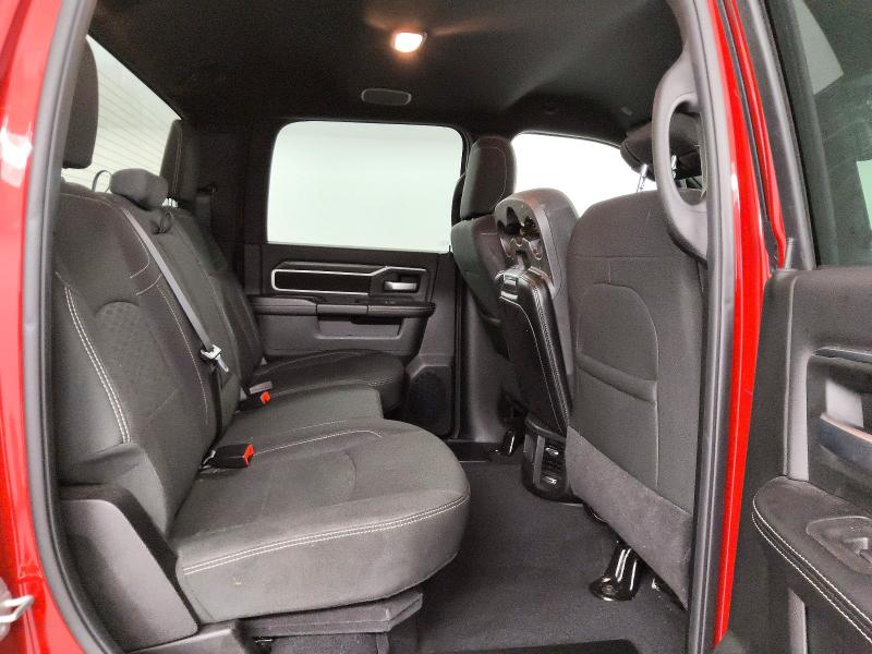 Продаж на аукціоні авто 2026 Ram 2500, vin: 3C6UR5DJXTG200348, номер лоту: 62620436